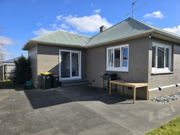 22 Allison Street, Allenton, Ashburton