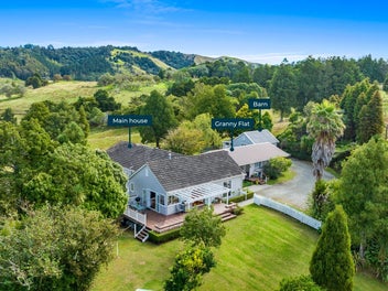 682 Haruru Road, Kaukapakapa, Kaukapakapa