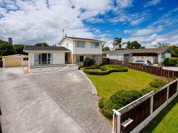8 Sabi Place, Papatoetoe, Auckland