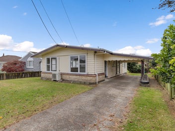 1 Vincent Street, Matamata, Matamata