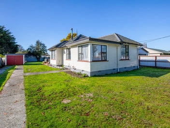 17 Cryer Street, Southbridge, Southbridge