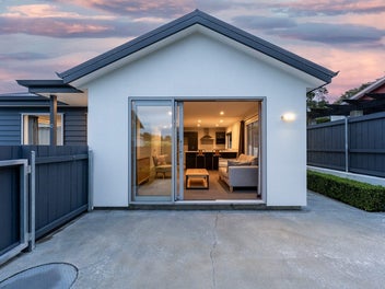 3/28 Beverley Hill, Maori Hill, Timaru