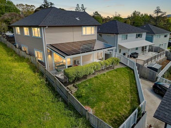 513A West Coast Road, Glen Eden, Auckland