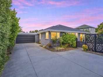 1/35 Peverel Street, Riccarton, Christchurch