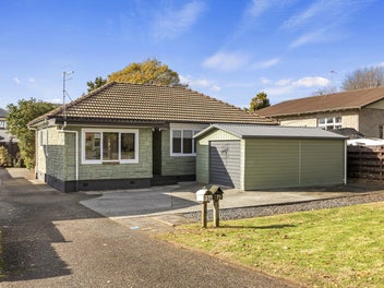73 Seventeenth Avenue, Tauranga South, Tauranga
