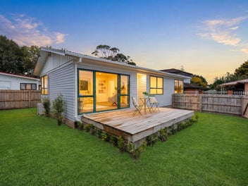 101A Rathgar Road, Henderson, Auckland