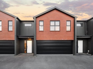 5/3 Charlemont Street, Whitiora, Hamilton