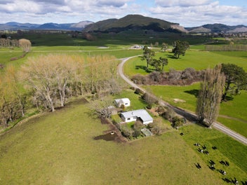 112 Hall Road, Kinleith, Tokoroa