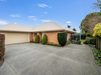 75A Highsted Road, Bishopdale, Christchurch