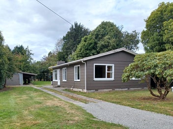 53 Fergus Square, Te Anau, Te Anau