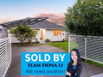 12A Kallu Crescent, Mount Roskill, Auckland
