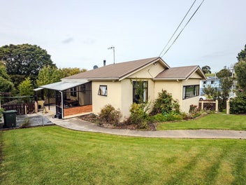 15 Kelvin Street, South Hill, Oamaru