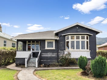 46 Stevenson Avenue, Sawyers Bay, Port Chalmers