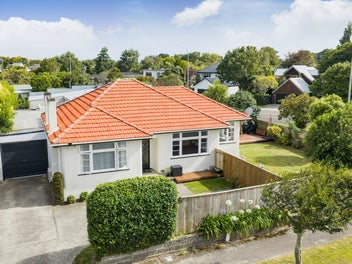 35 Hardie Street, Hokowhitu, Palmerston North