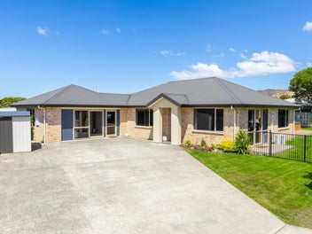 37 Burleigh Road, Redwoodtown, Blenheim