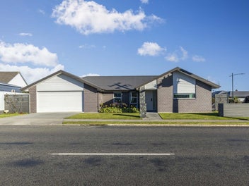 1 Howe Place, Upper Vogeltown, New Plymouth