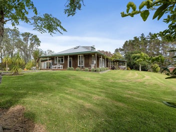 74 Fishlock Road, Te Arai, Wellsford