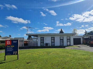 20 Kensington Street, Tokoroa, Tokoroa