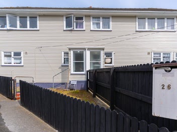26 Derby Place, Cannons Creek, Porirua