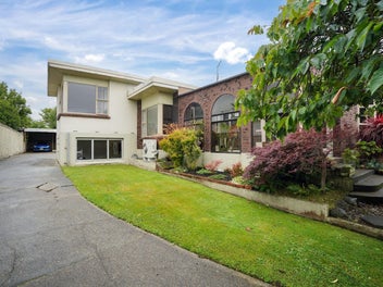 13 Duncraig Street, Hawthorndale, Invercargill