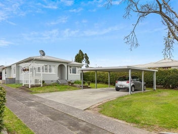 4 Glen Terrace, Te Puke, Te Puke