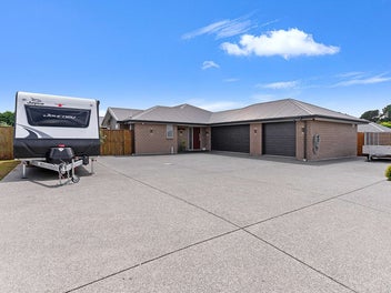 1149B Goulds Road, Rolleston, Rolleston