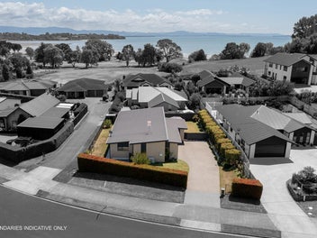 250 Hamurana Road, Omokoroa