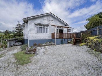 5 Massey Street, Te Kuiti