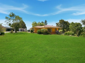 569 Cemetery Road, Maunu, Whangārei