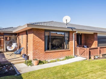 2/24 Kingrove Street, Bishopdale, Christchurch