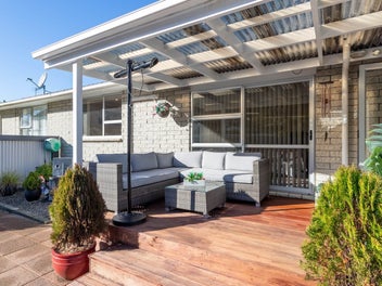 5A FREMONT GR, TOTARA PARK, UPPER HUTT