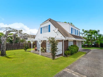 53A Victoria Road, Papatoetoe, Auckland
