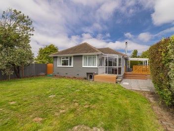 66 Winters Road, Redwood, Christchurch