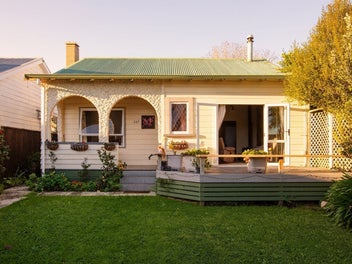 307 Clifford Street, Whataupoko, Gisborne