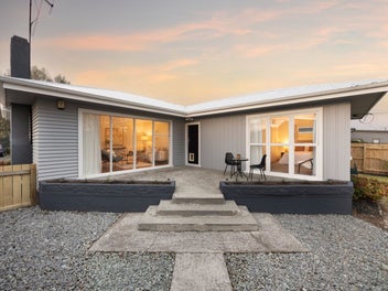 295B Cambridge Road, Hillcrest, Hamilton