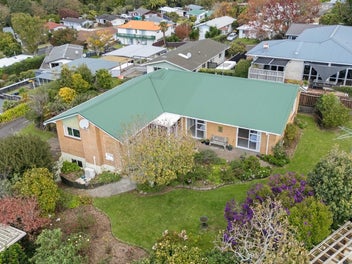 6C Fairview Place, Westown, New Plymouth