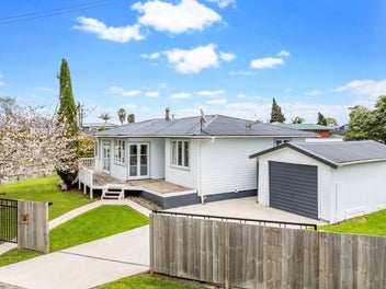 2 Undine Street, Pakuranga, Auckland