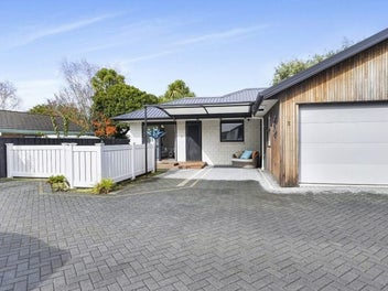 3/32 Rutherford Street, Chedworth, Hamilton