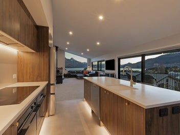 18 Poplar Drive, Kelvin Peninsula, Queenstown