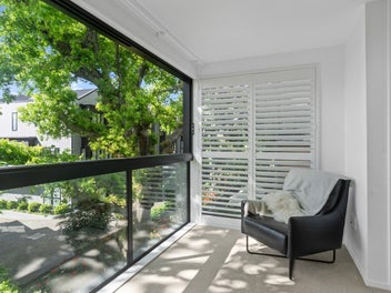 9/439 Parnell Road, Parnell, Auckland