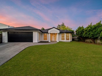 6 Creedon Glen, Casebrook, Christchurch
