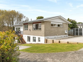72 Sherson Street, Gate Pa, Tauranga