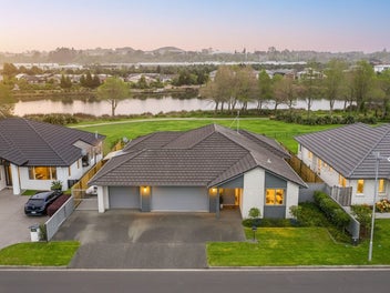 24 North Bay Road, Pyes Pa, Tauranga