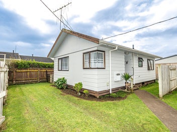 12B Cornwall Road, Springvale, Whanganui