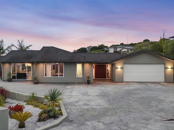 6 Commodore Place, Britannia Heights, Nelson