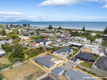 53 Seagrass Place, Otaki Beach, Otaki