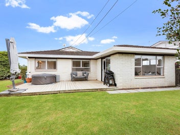 83A Matipo Road, Te Atatu Peninsula, Auckland