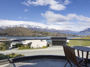 11 Peregrine Place, Queenstown, Queenstown