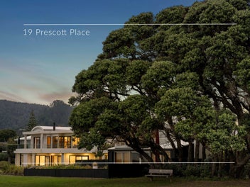 19 Prescott Place, Pauanui