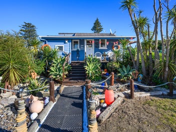 15A Hall Place, Foxton Beach, Foxton